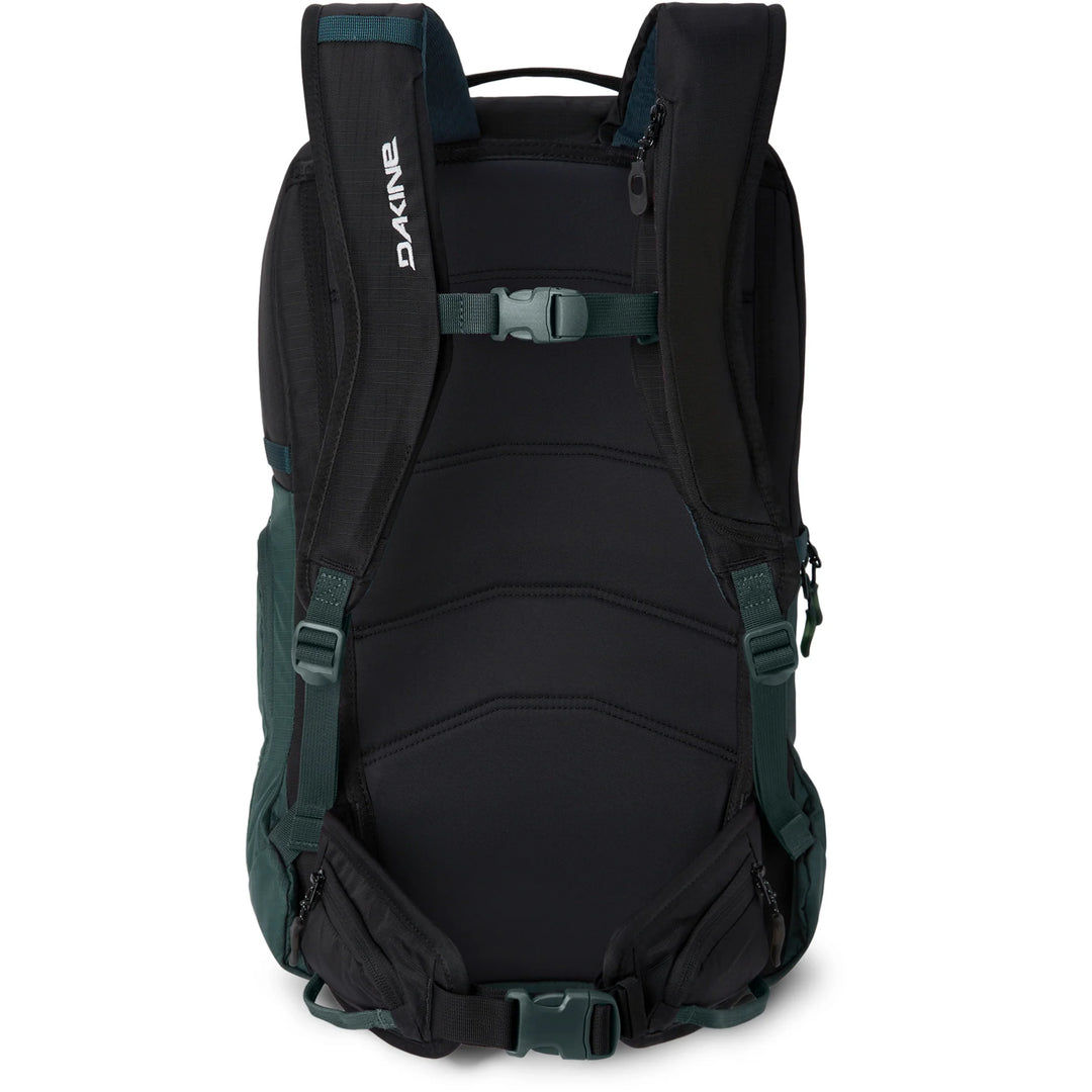 Dakine Womens Mission Pro Backpack 25L