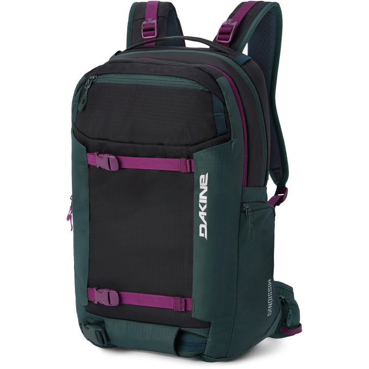 Dakine Womens Mission Pro Backpack 25L