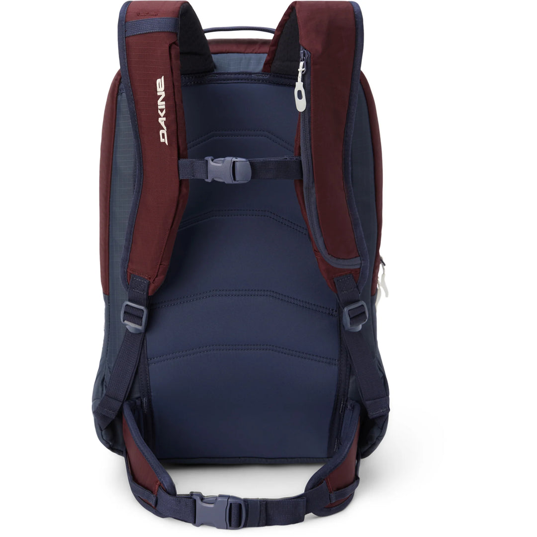 Dakine Womens Mission Pro Backpack 18L - Port Royale