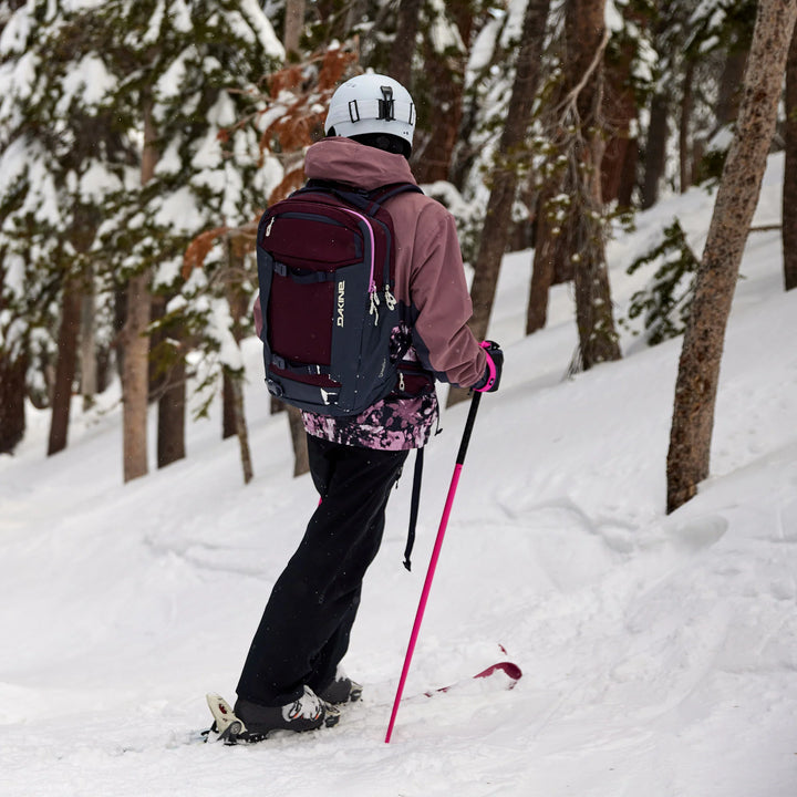 Dakine Womens Mission Pro Backpack 25L