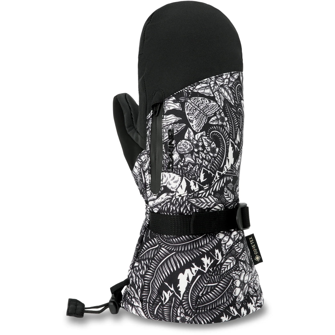 Dakine Womens Sequoia Gore-Tex Mitts