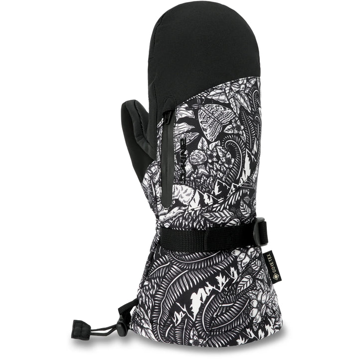 Dakine Womens Sequoia Gore-Tex Mitts
