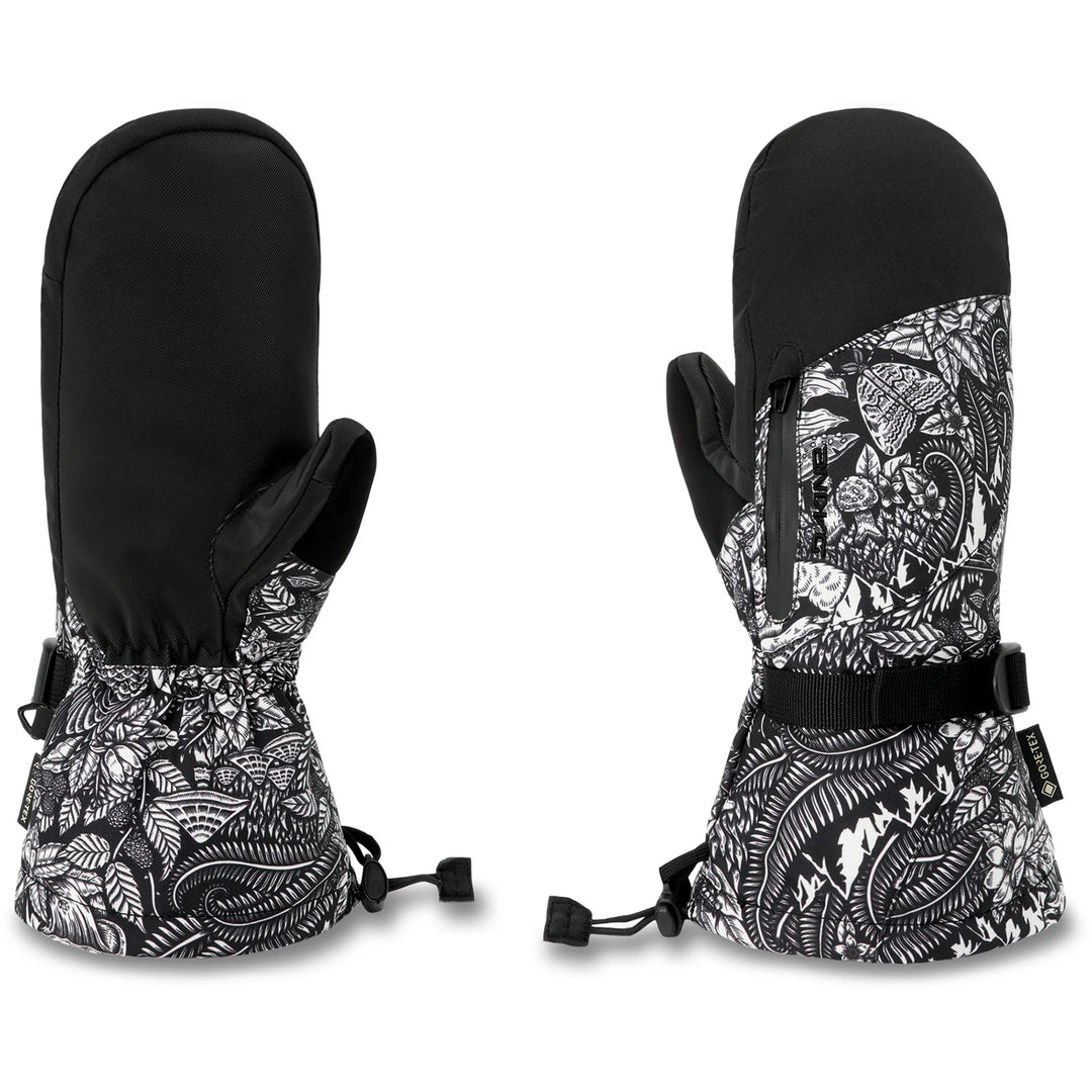 Dakine Womens Sequoia Gore-Tex Mitts
