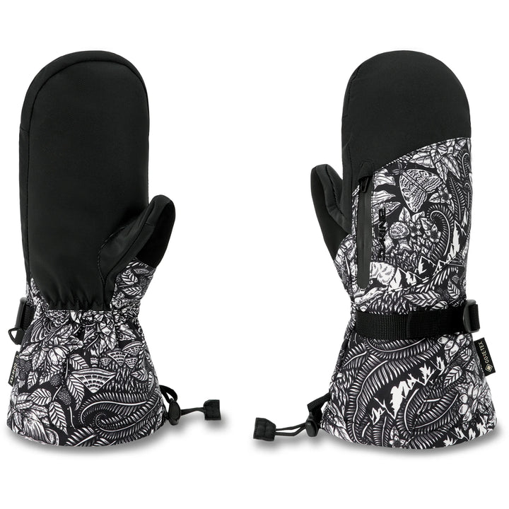 Dakine Womens Sequoia Gore-Tex Mitts
