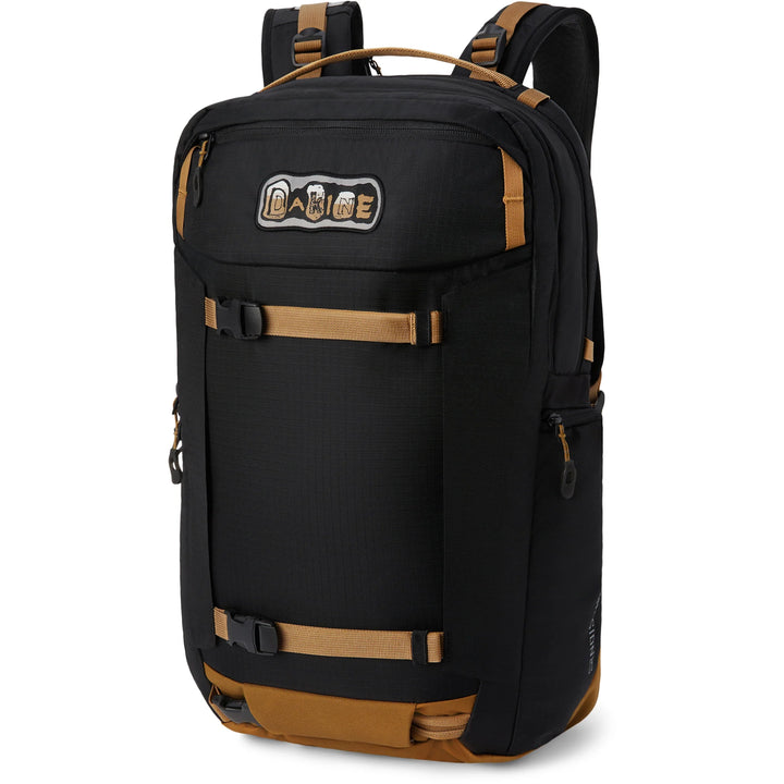 Dakine Womens Team Mission Pro Backpack 25L Jill Perkins