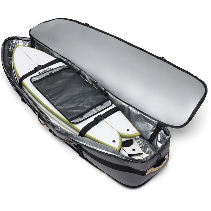 Dakine 2026 World Traveler Quad Surfboard Roller Bag