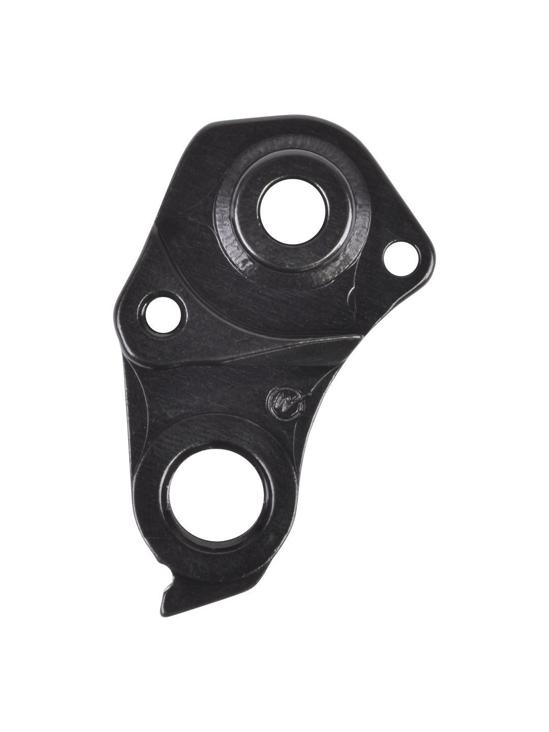 Hanger Wheels Manufacturing Derailleur Hanger 254 Black