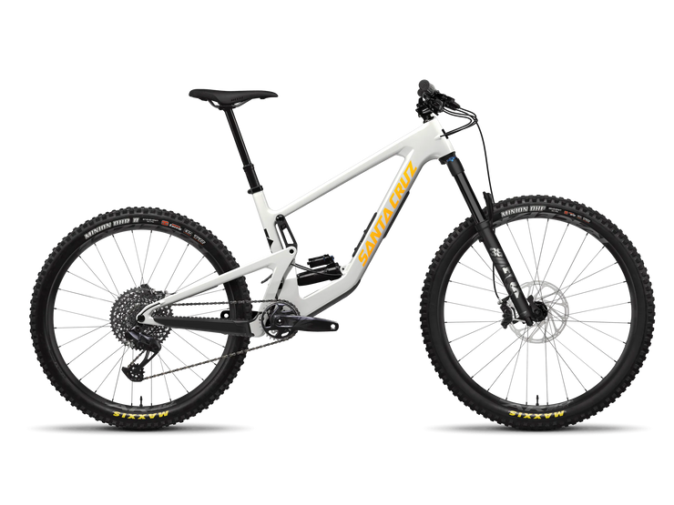 Santa Cruz Bronson C, 2024 – SpokeX Bike Co