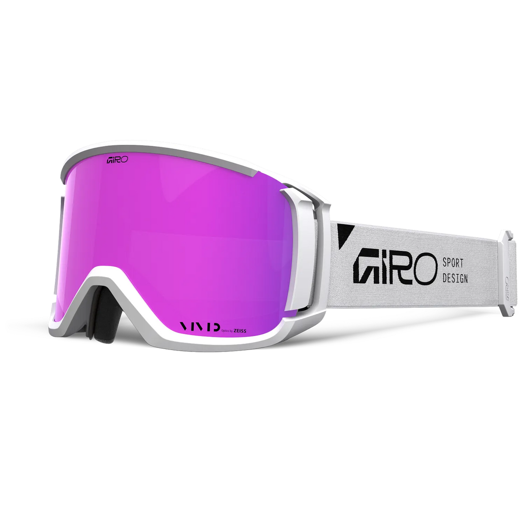 Giro Revolt Goggle
