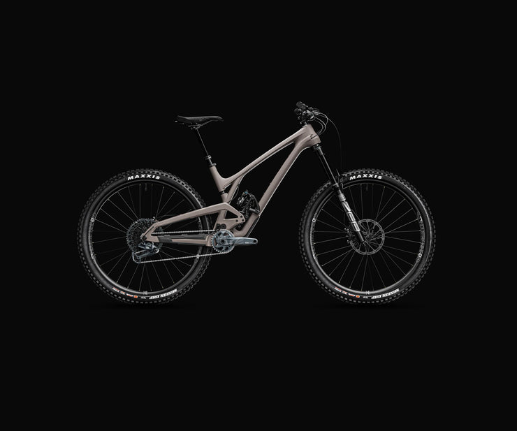 Evil Wreckoning Frame Only 2023 SpokeX Bike Co