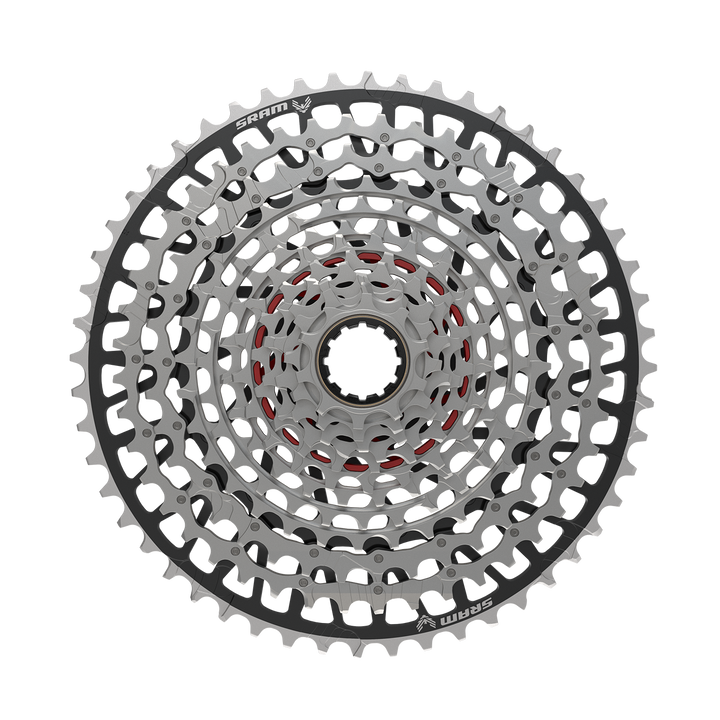 Cassette XS-1297 T-Type Eagle 10-52 12 speed