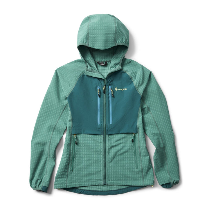 Cotopaxi Women's Yermo Hooded Jacket