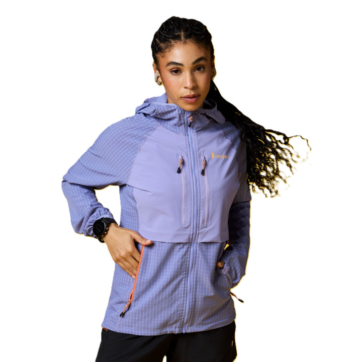 Cotopaxi Women's Yermo Hooded Jacket