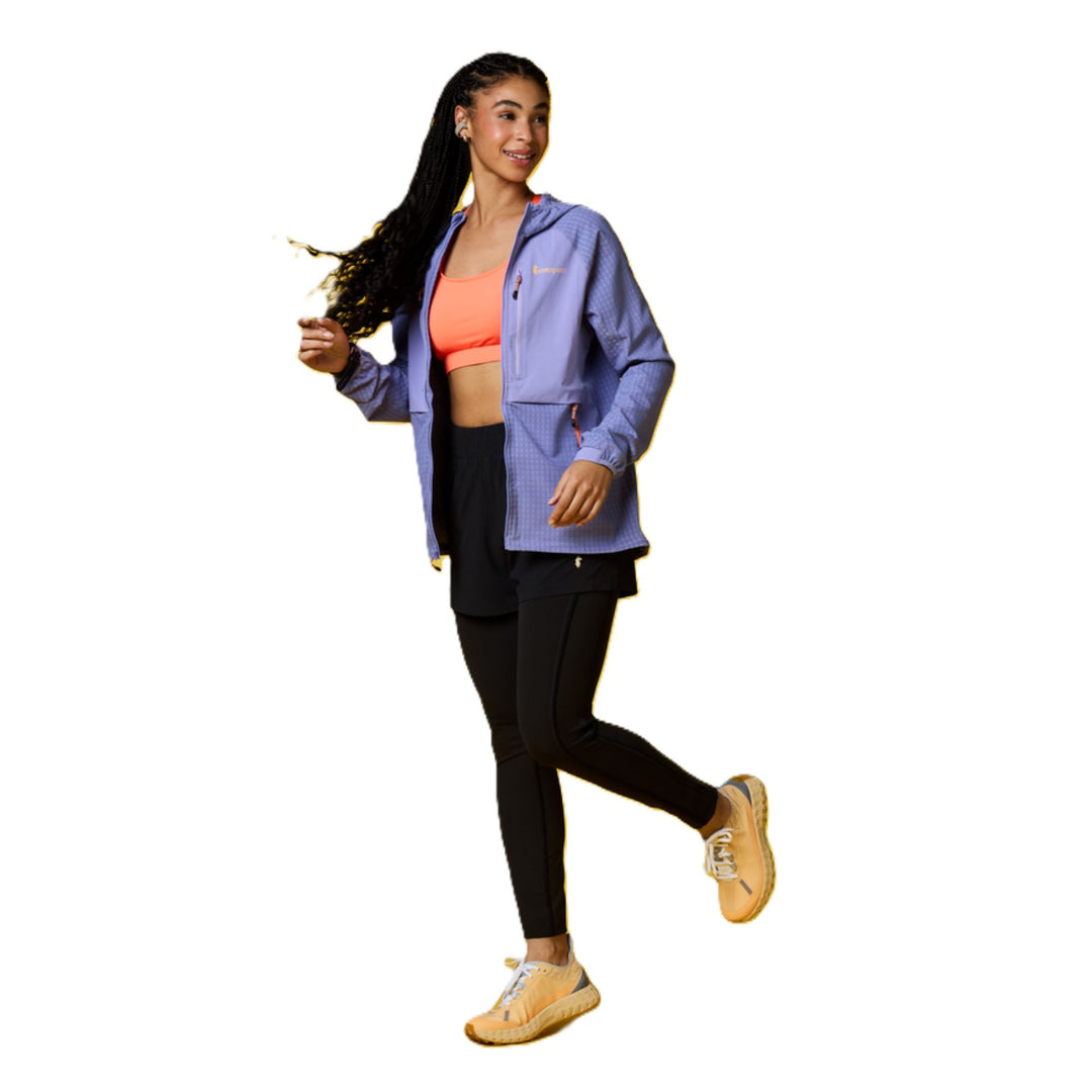 Cotopaxi Women's Yermo Hooded Jacket