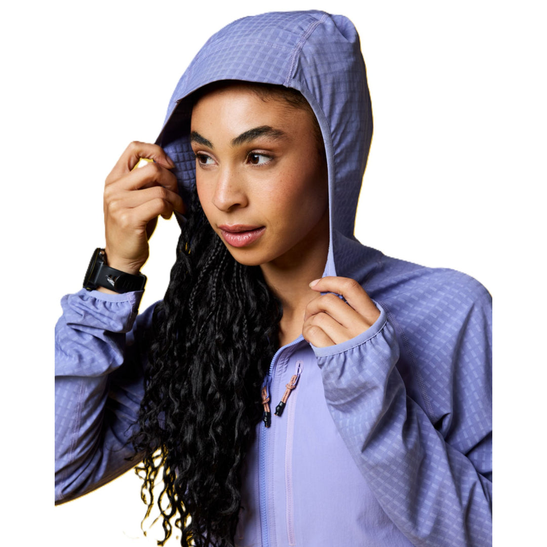 Cotopaxi Women's Yermo Hooded Jacket