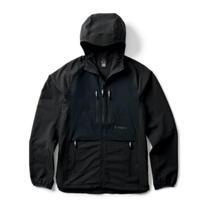 Cotopaxi Black