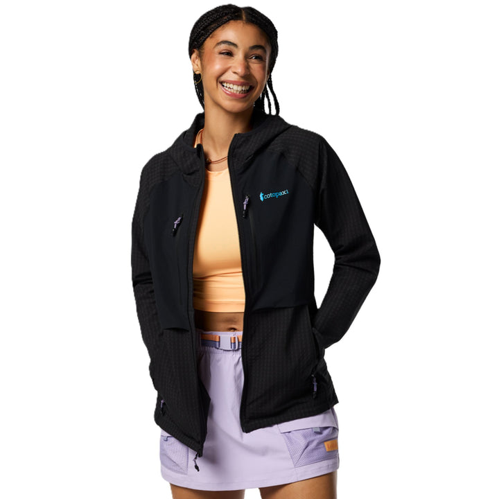 Cotopaxi Women's Yermo Hooded Jacket