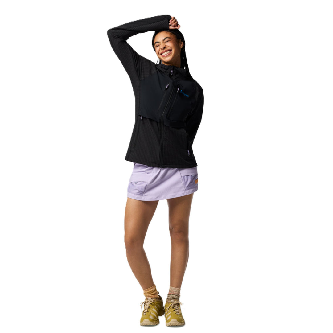 Cotopaxi Women's Yermo Hooded Jacket