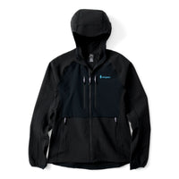 Cotopaxi Black