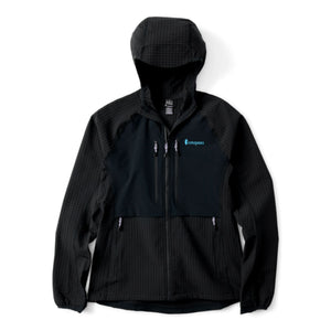 Cotopaxi Black