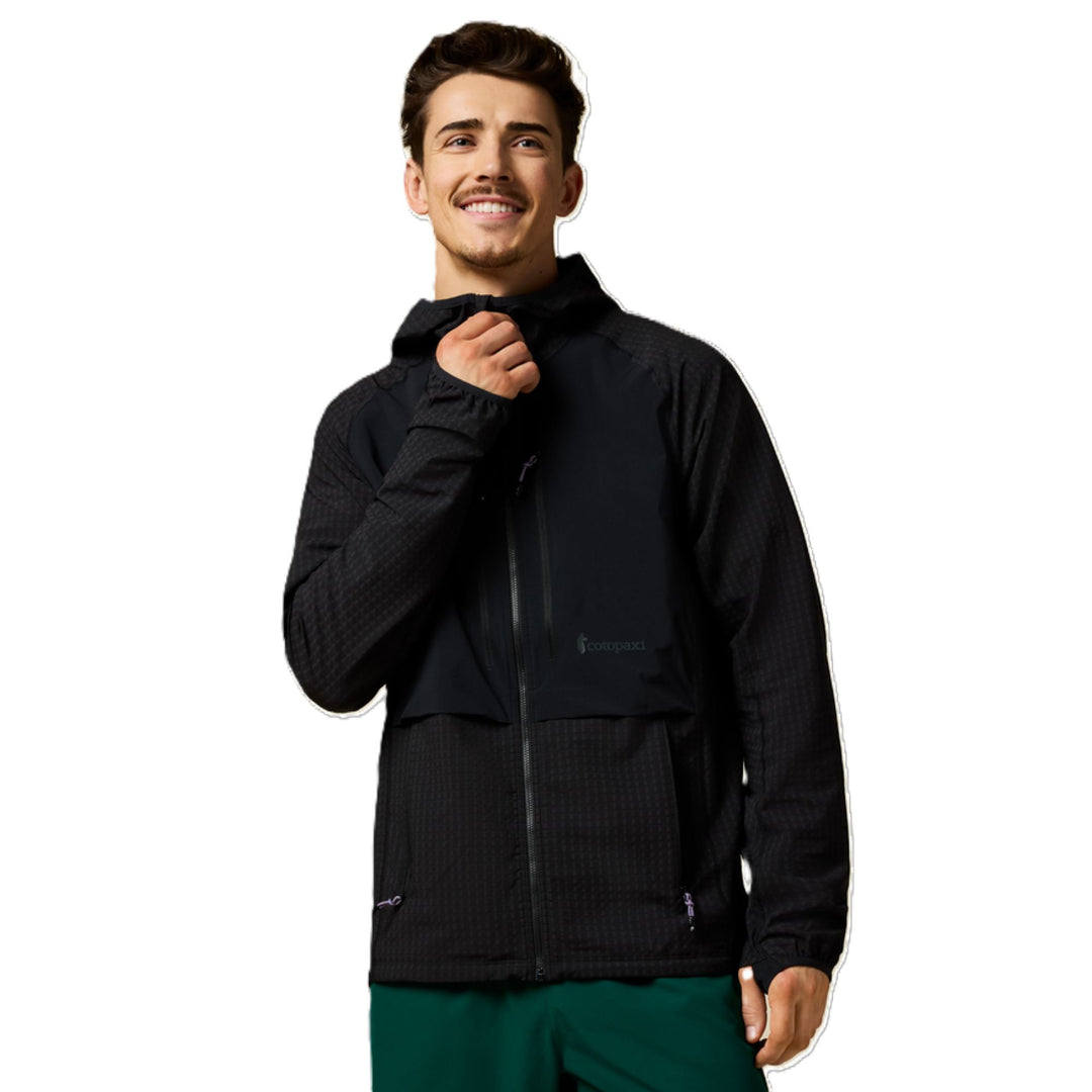 Cotopaxi Yermo Hooded Jacket