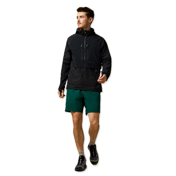 Cotopaxi Yermo Hooded Jacket