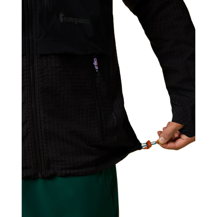 Cotopaxi Yermo Hooded Jacket