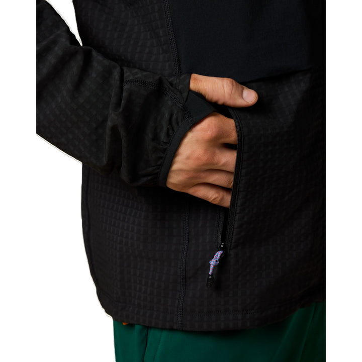 Cotopaxi Yermo Hooded Jacket