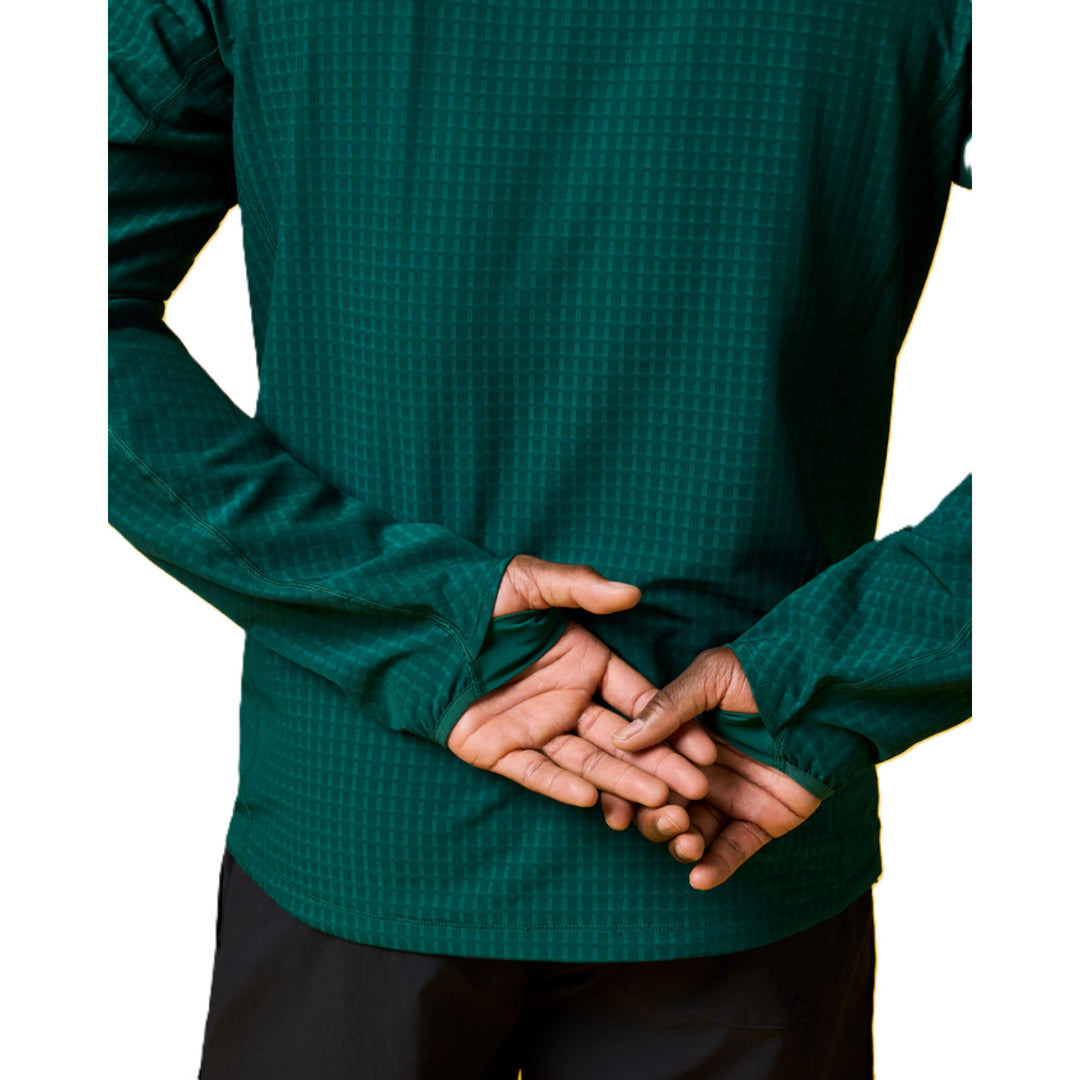 Cotopaxi Yermo Hooded Jacket