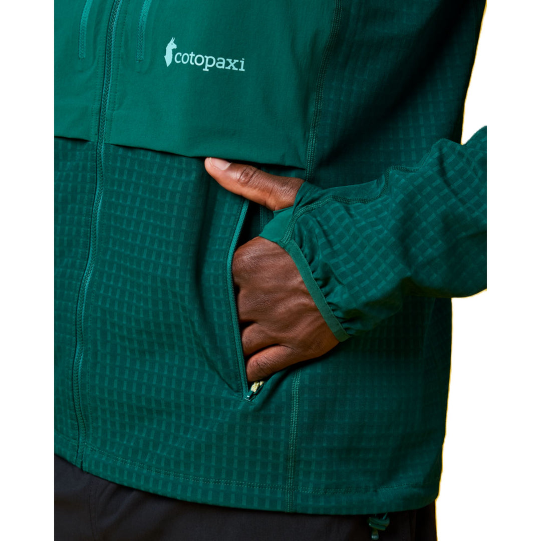 Cotopaxi Yermo Hooded Jacket