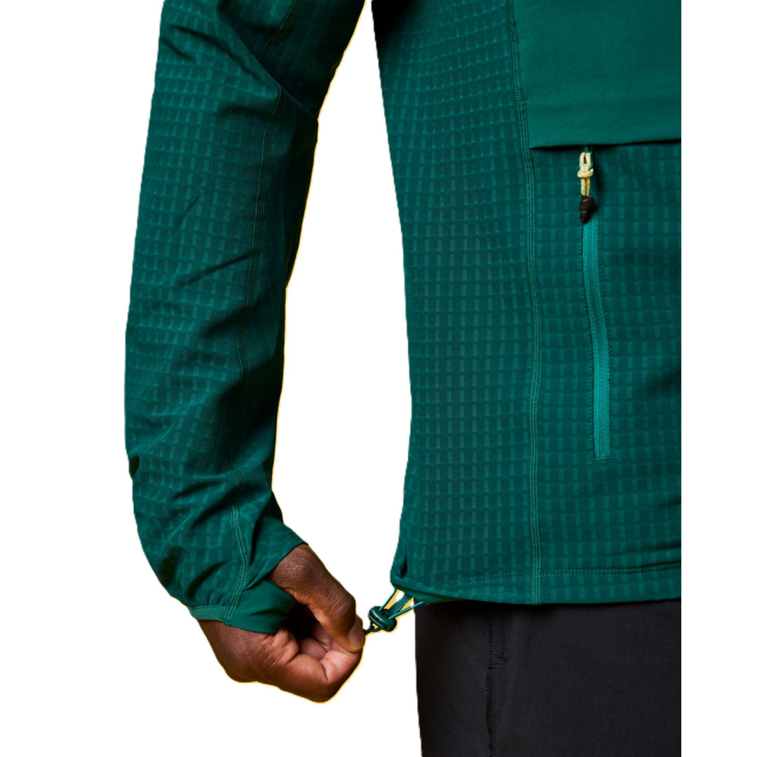 Cotopaxi Yermo Hooded Jacket