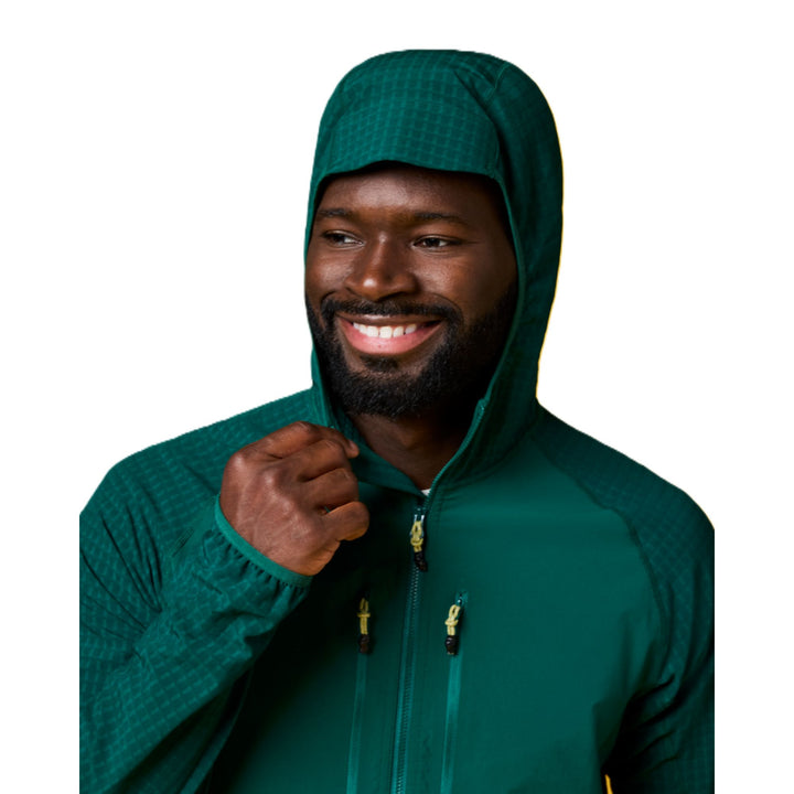 Cotopaxi Yermo Hooded Jacket