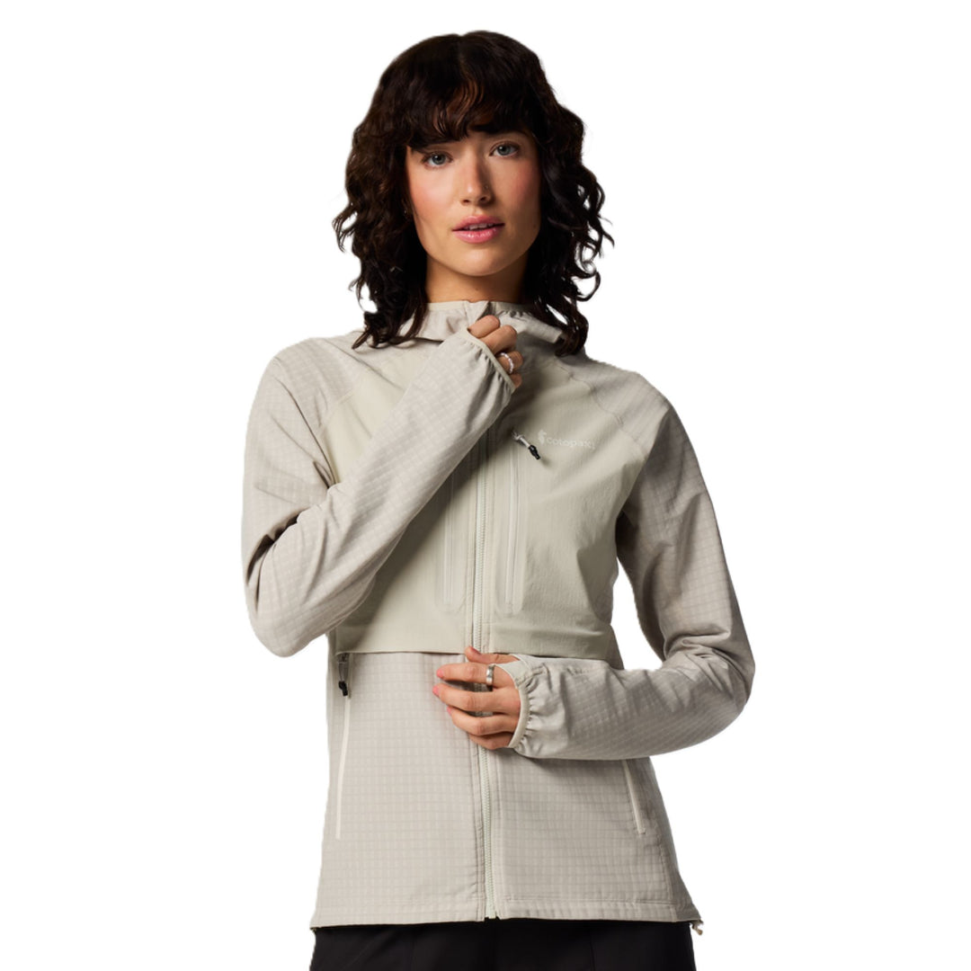 Cotopaxi Women's Yermo Hooded Jacket