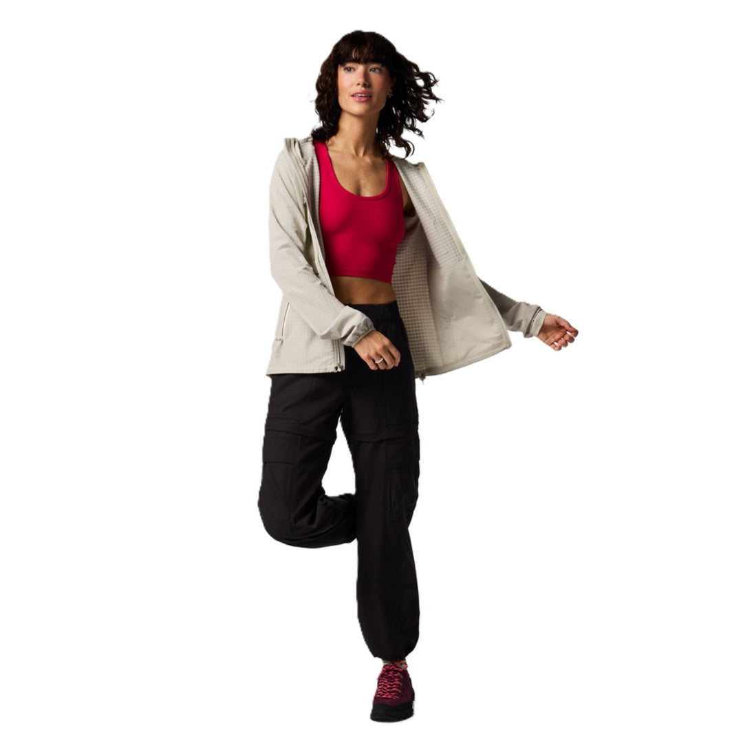 Cotopaxi Women's Yermo Hooded Jacket