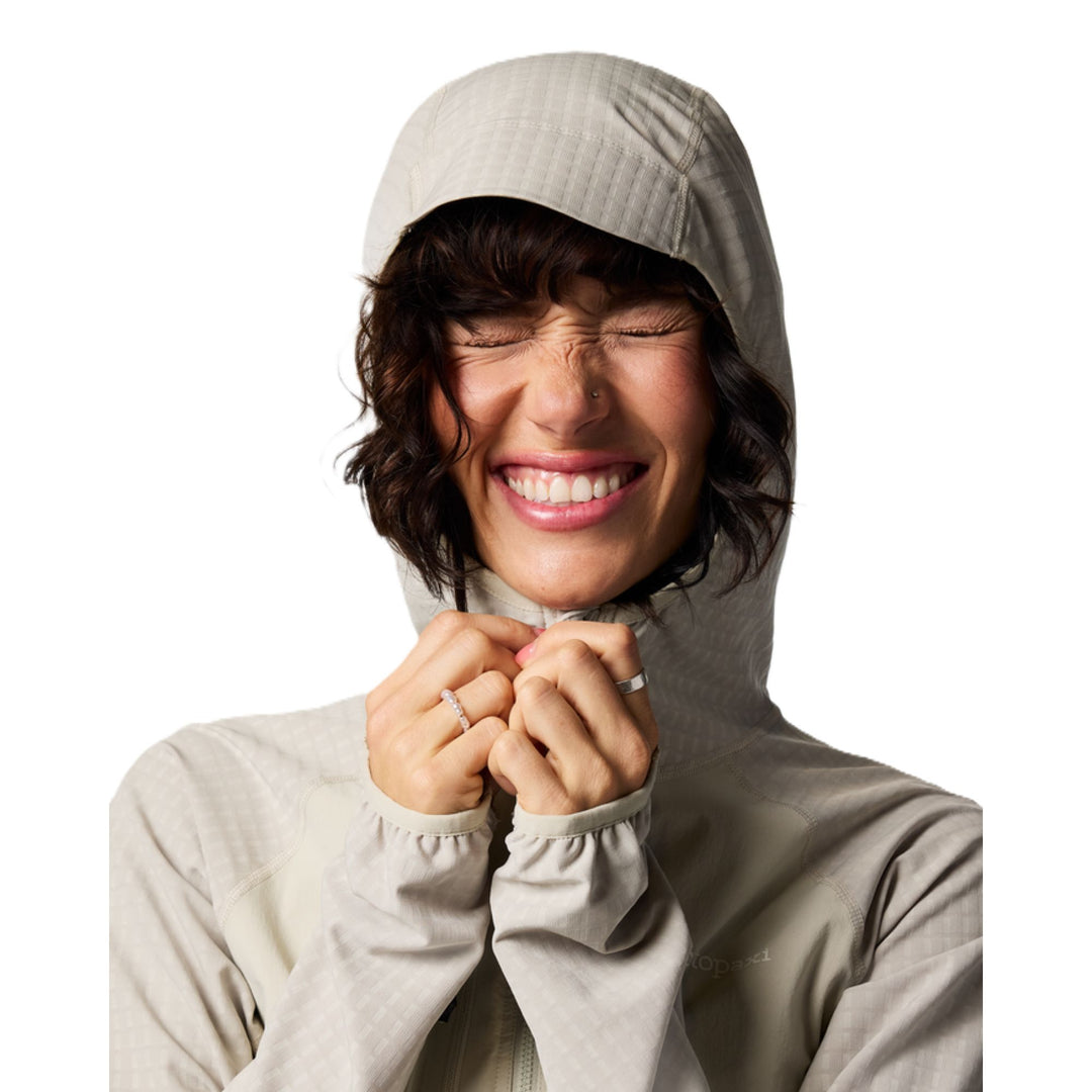 Cotopaxi Women's Yermo Hooded Jacket