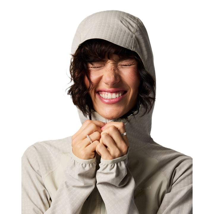Cotopaxi Women's Yermo Hooded Jacket