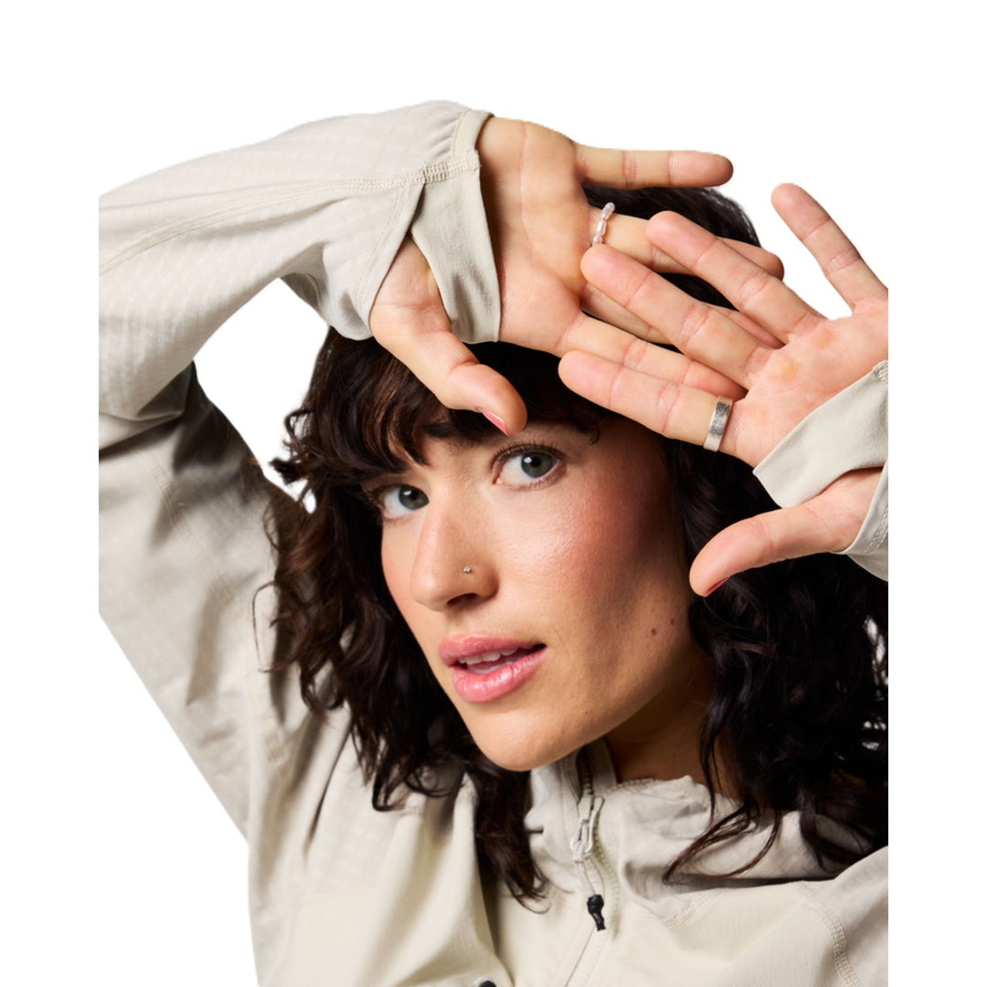 Cotopaxi Women's Yermo Hooded Jacket