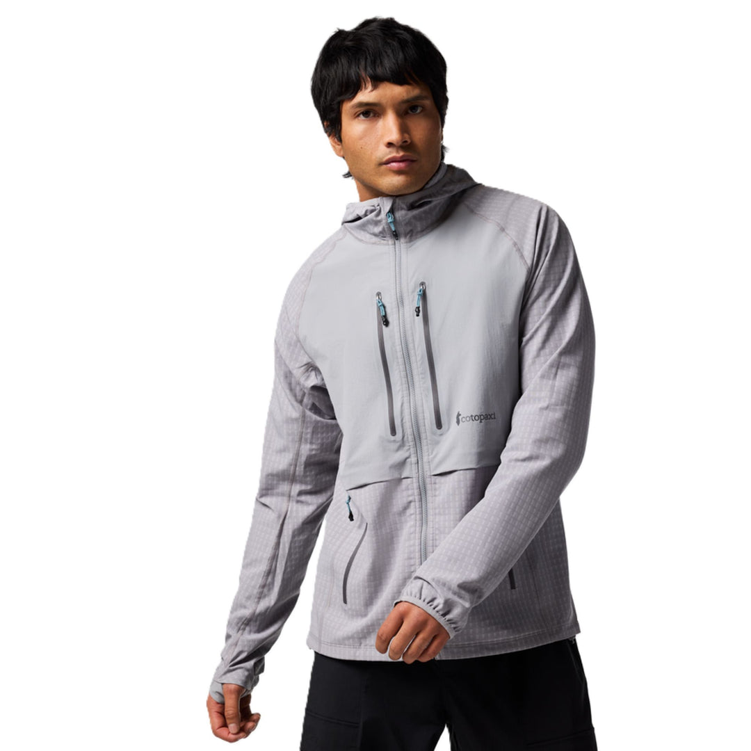 Cotopaxi Yermo Hooded Jacket