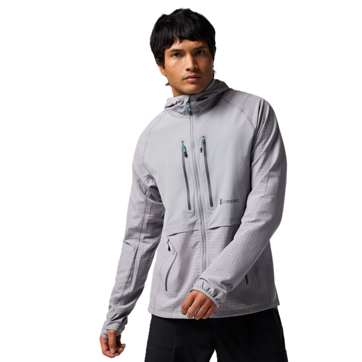 Cotopaxi Yermo Hooded Jacket