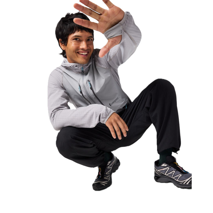 Cotopaxi Yermo Hooded Jacket