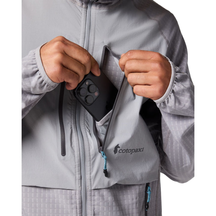 Cotopaxi Yermo Hooded Jacket