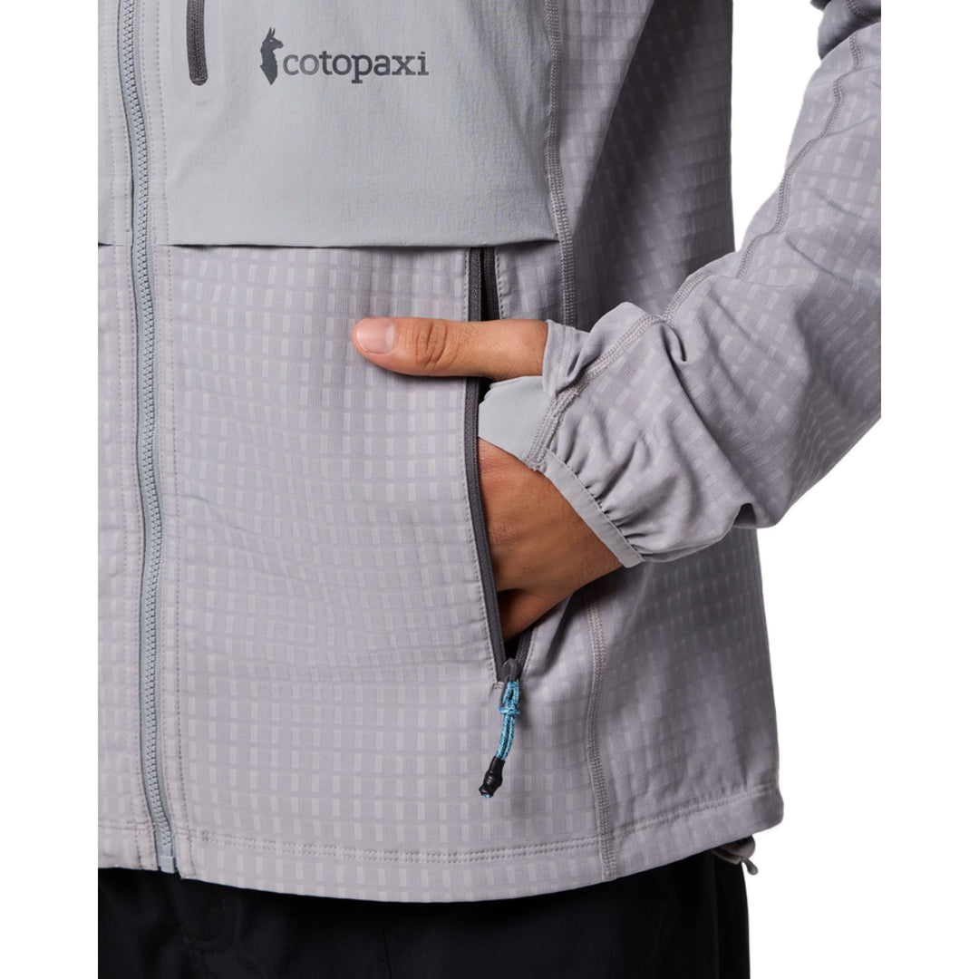 Cotopaxi Yermo Hooded Jacket