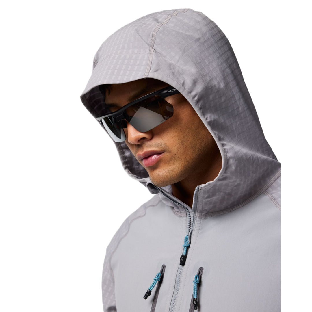 Cotopaxi Yermo Hooded Jacket
