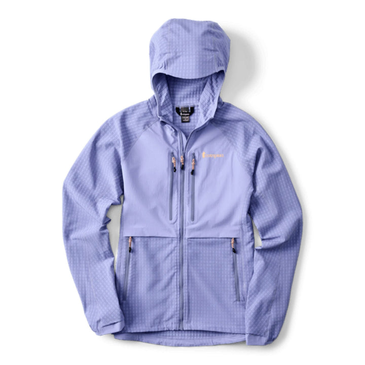 Cotopaxi Women's Yermo Hooded Jacket