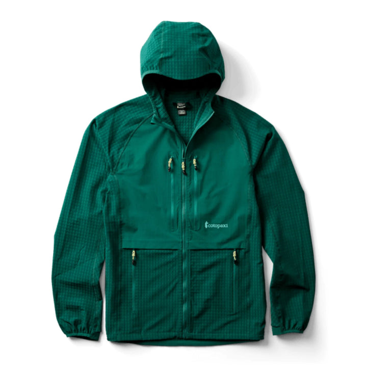 Cotopaxi Yermo Hooded Jacket