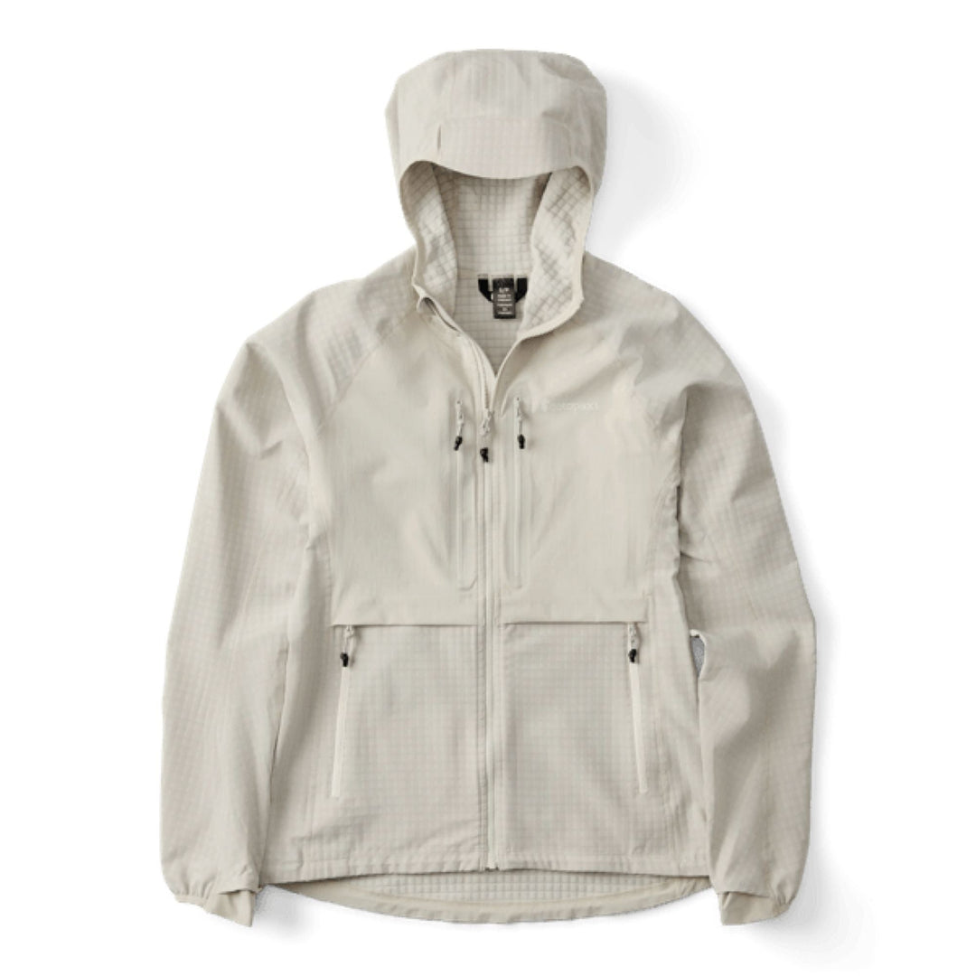 Cotopaxi Women's Yermo Hooded Jacket