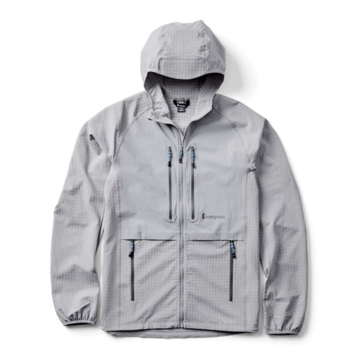 Cotopaxi Yermo Hooded Jacket