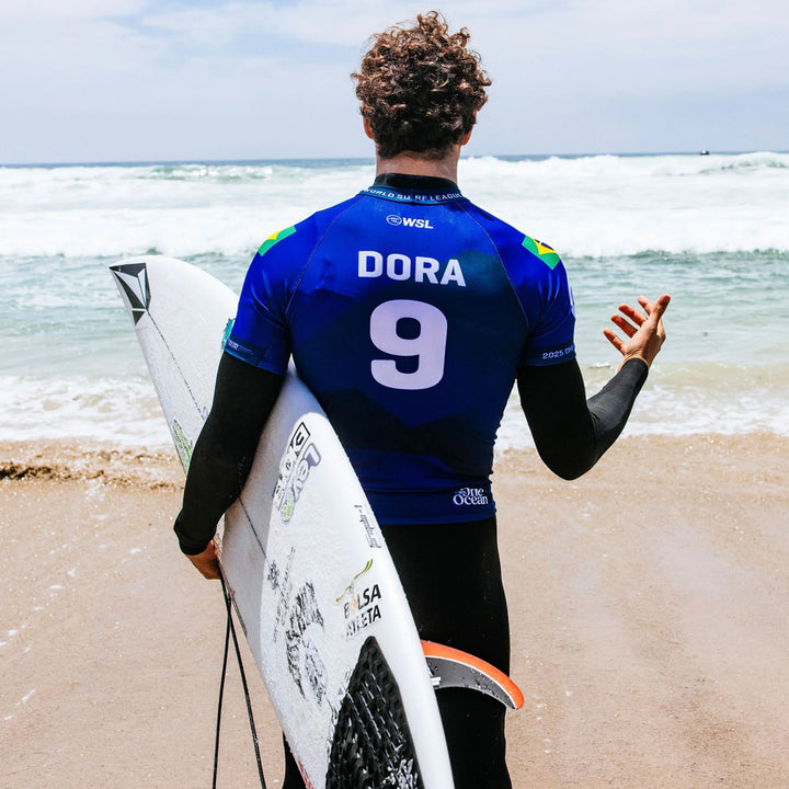 Dakine Yago Dora Pro Surf Traction Pad