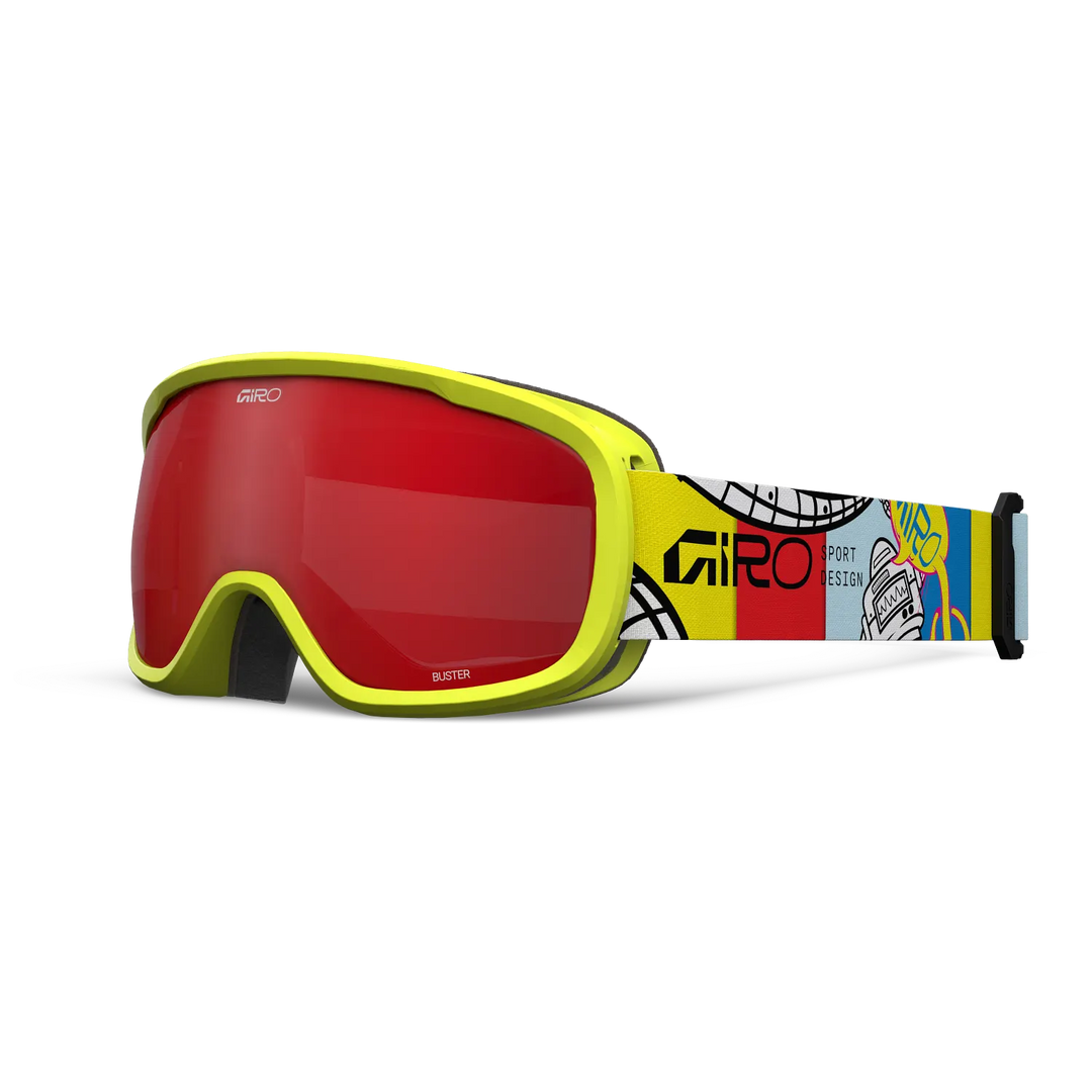 Giro Buster Goggle