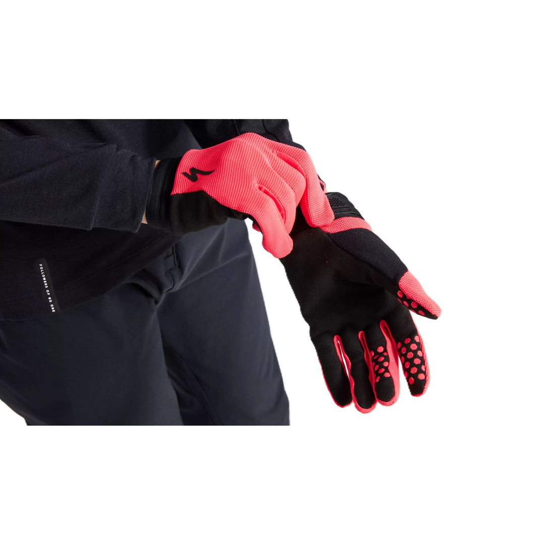 Specialized Youth Trail Gloves